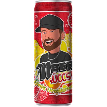   NBER Epres Nessalimonádé szénsavas üdítőital 250ml (DRS)