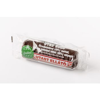 Utastellátó Utas Roló étcsokival mártott 40 g