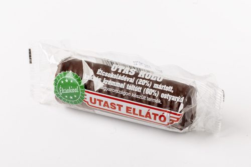 Utastellátó Utas Roló étcsokival mártott 40 g
