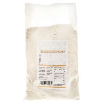 MC Zabpehelyliszt 500g