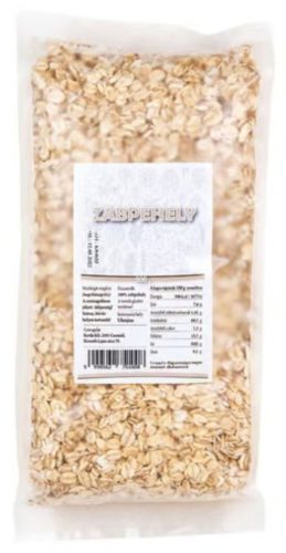 MC Zabpehely 500g