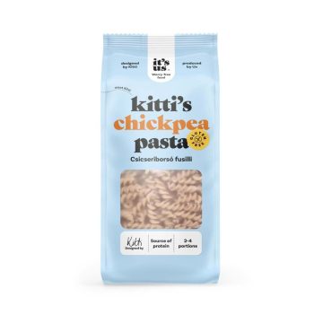 It's us Kitti's Csicseri orsó 250g