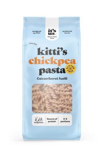 It's us Kitti's Csicseri orsó 250g