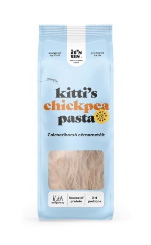 It's us Kitti's Csicseri cérnametélt 200g