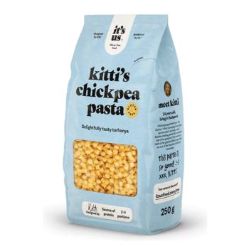 It's us Kitti's Csicseri tarhonya 250g