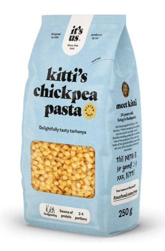 It's us Kitti's Csicseri tarhonya 250g