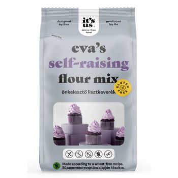 It's us eva's önkelesztő lisztkev. 1kg