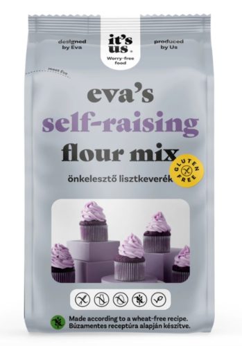 It's us eva's önkelesztő lisztkev. 1kg