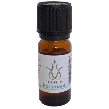 La Fede Borsmenta Illóolaj 10ml