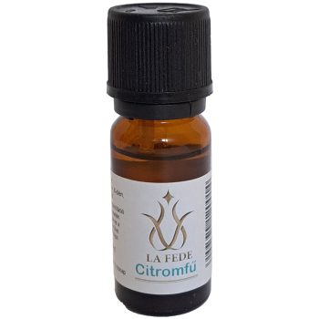 La Fede Citromfű Illóolaj 10ml