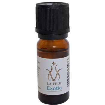 La Fede Exotic Illóolaj 10ml