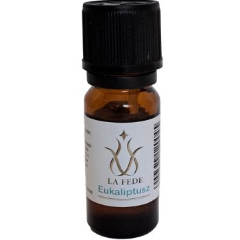 La Fede Eukaliptusz Illóolaj 10ml