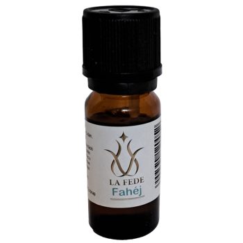 La Fede Fahéj Illóolaj 10ml