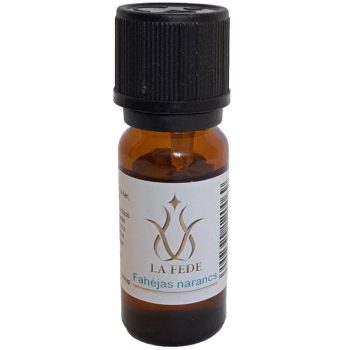La Fede Fahéjas Narancs Illóolaj 10ml