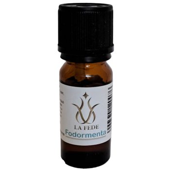 La Fede Fodormenta Illóolaj 10ml