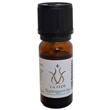 La Fede Gyöngyvirág Illóolaj 10ml