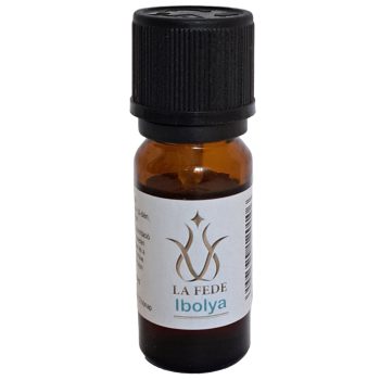 La Fede Ibolya Illóolaj 10ml