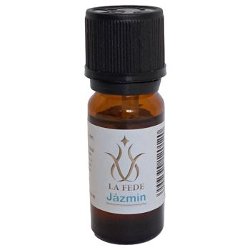 La Fede Jázmin Illóolaj 10ml
