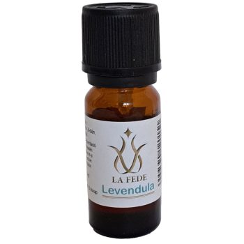 La Fede Levendula Illóolaj 10ml