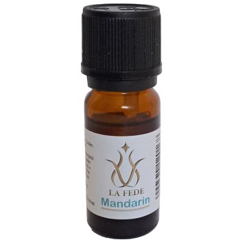 La Fede Mandarin Illóolaj 10ml