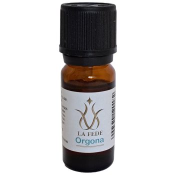 La Fede Orgona Illóolaj 10ml