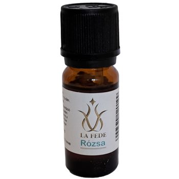 La Fede Rózsa Illóolaj 10ml