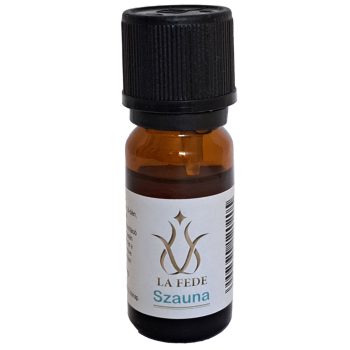La Fede Szauna Illóolaj 10ml