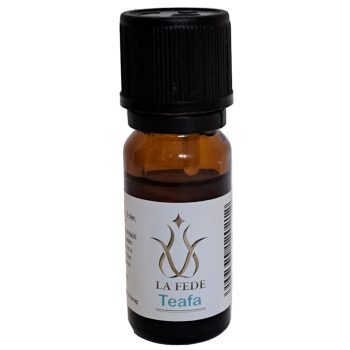 La Fede Teafa Illóolaj 10ml