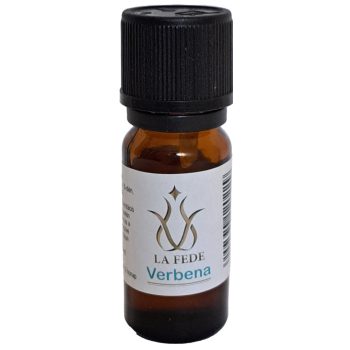 La Fede Verbena Illóolaj 10ml