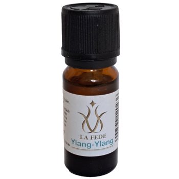La Fede Ylang-Ylang Illóolaj 10ml
