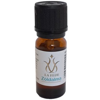 La Fede Zöldalma Illóolaj 10ml