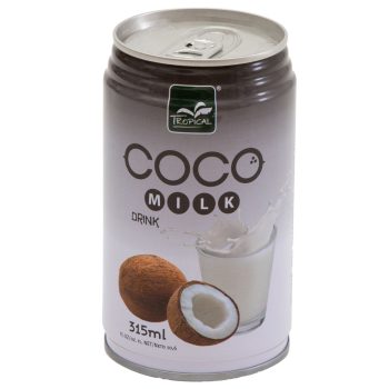 Tropical Kókusztejes ital 315 ml (DRS)