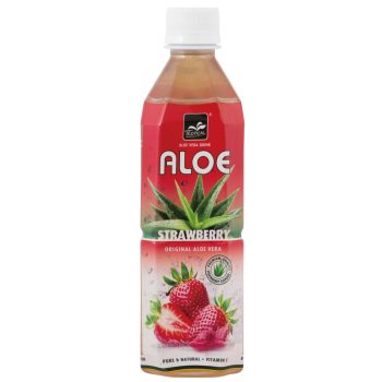 Tropical Aloe Vera Eper 500 ml (DRS)