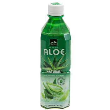 Tropical Aloe Vera Natúr 500 ml (DRS)