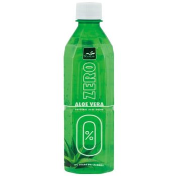 Tropical Aloe Vera Zero-édesítőszerrel 500 ml (DRS)