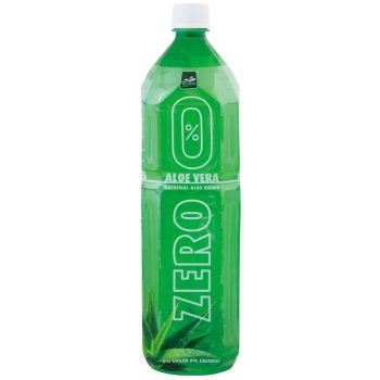Tropical Aloe Vera Zero-édesítőszerrel 1500 ml (DRS)