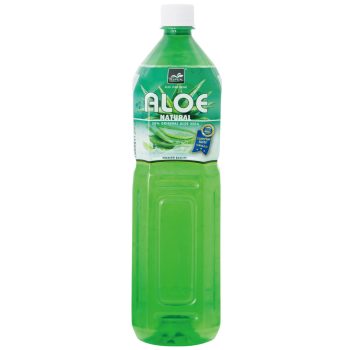 Tropical Aloe Vera Natúr 1500ml (DRS)