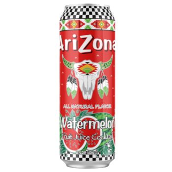 Arizona Watermelon üdítőital 650ml (DRS)