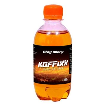 KOFFIXX (Koffein + Vitamin) 250ml üdítőital (DRS)