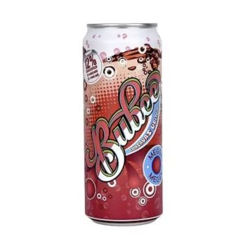 Bubee Meggy 330ml 24db/karton