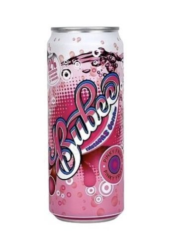 Bubee Pinky 330ml 24db/karton (DRS)