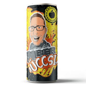 NBER Üccsi 250ml (DRS)