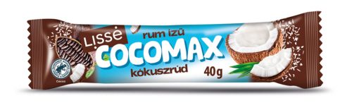 CocoMax mini 40g