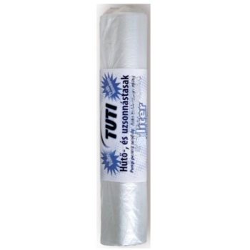 TUTI hűtőtasak rollos 30x50 cm (6 liter)-100 db/roll