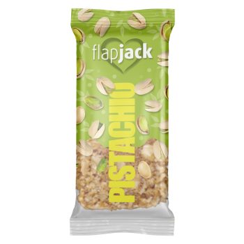 FlapJack zabszelet Pisztáciás 100g