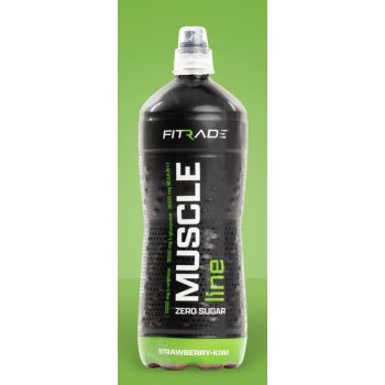 FITRADE MUSCLE line  1000ML EPER- KIWI (DRS)