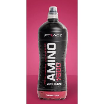 FITRADE AMINO 1000ML CHERRY MIX (DRS)