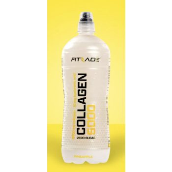 FITRADE COLLAGEN 1000ML ANANÁSZ (DRS)
