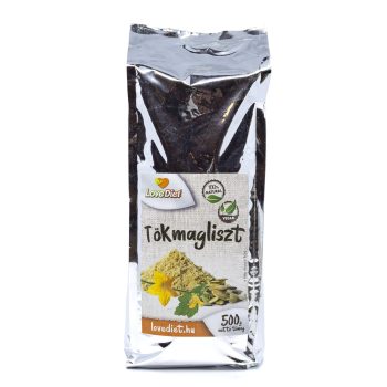 Love Diet Tökmagliszt 500g
