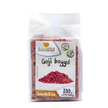 Love Diet Goji bogyó 100g